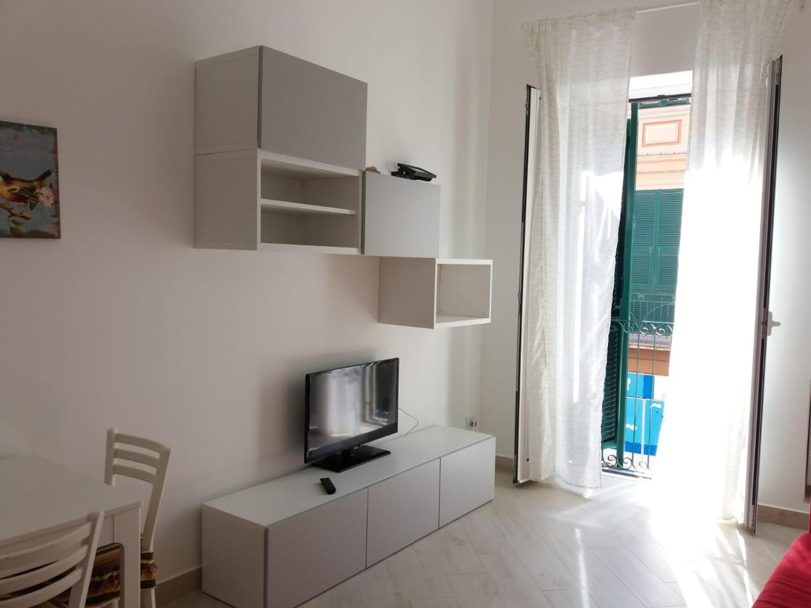 Appartamento Porro15 Finale Ligure Esterno foto
