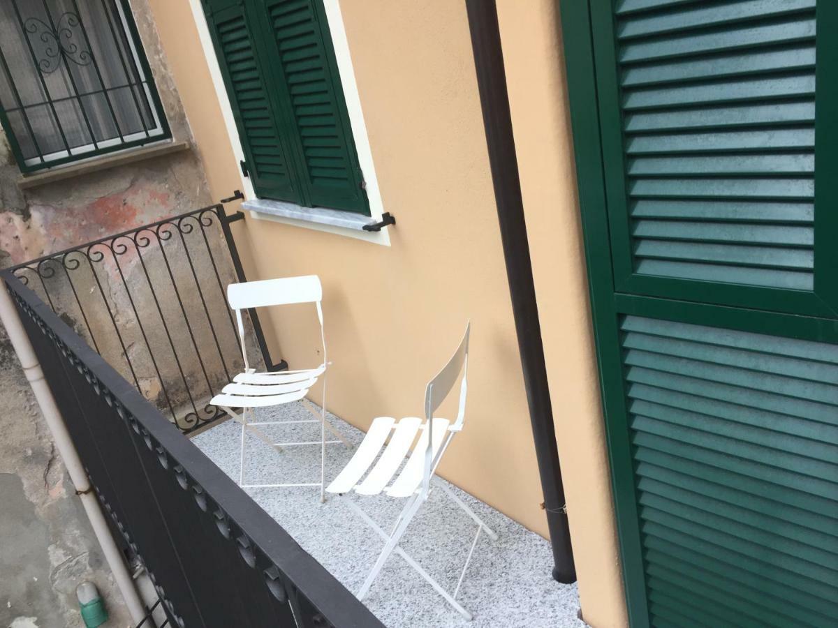 Appartamento Porro15 Finale Ligure Esterno foto