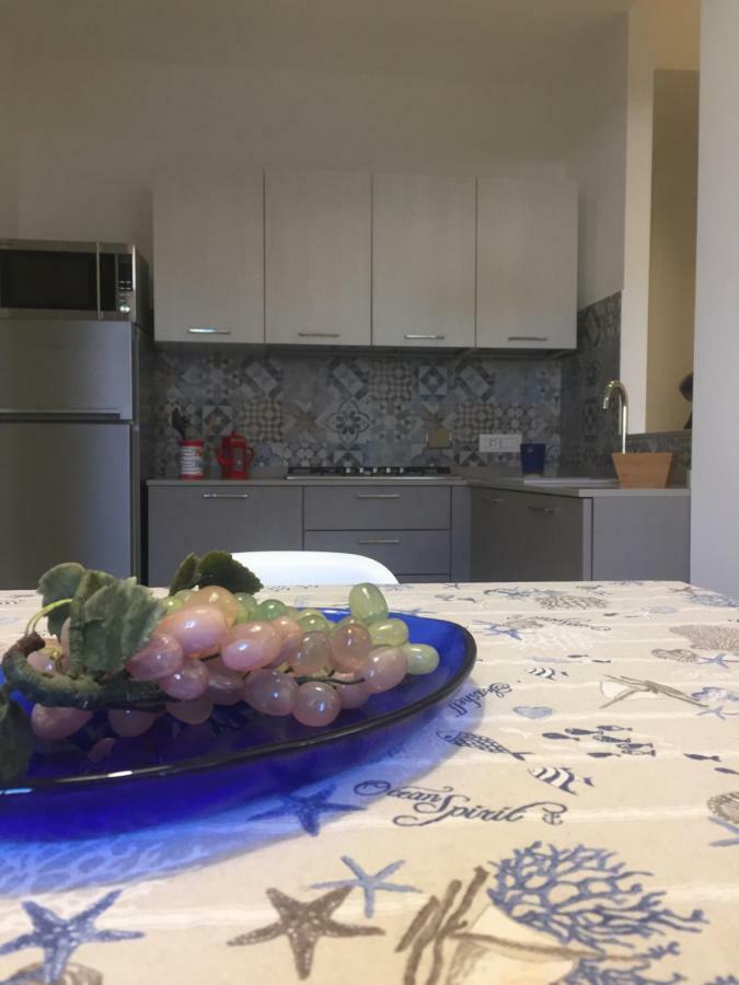 Appartamento Porro15 Finale Ligure Esterno foto