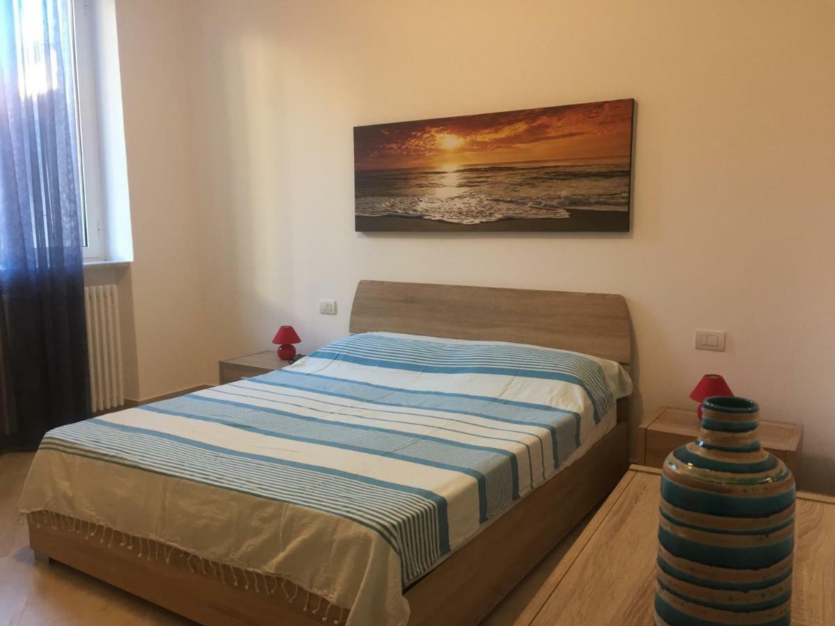 Appartamento Porro15 Finale Ligure Esterno foto